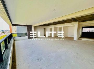 Apartamento · 178m² · 3 Quartos · 3 Vagas · Apartamento com 3 dormitórios à venda, 178 m²,Jardim - Santo André/SP