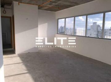 Comercial · 38m² · 1 Vaga · Sala à venda, 38 m² por R$ 425.000,00 - Centro - Santo André/SP