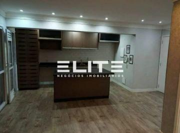 Apartamento · 67m² · 2 Quartos · 1 Vaga · Apartamento à venda - Vila Homero Thon - Santo André/SP
