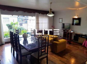 Casa · 500m² · Casa à venda, 400 m² - Vila Bastos - Santo André/SP