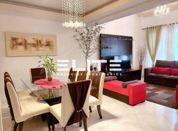 Casa · 249m² · 3 Quartos · 6 Vagas · Sobrado com 3 suítes à venda, 249 m² por R$ 1.250.000 - Jardim Portugal - São Bernardo do Campo/SP