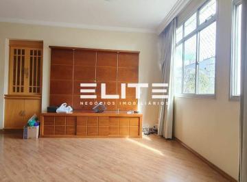Apartamento · 110m² · 3 Quartos · 2 Vagas · Apartamento com 3 dormitórios à venda, 110 m² - Vila Assunção - Santo André/SP