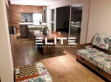 Apartamento · 244m² · 3 Quartos · 4 Vagas · Apartamento de Alto Padrão à Venda – 244 m² | Nova Petrópolis – São Bernardo do Campo/SP