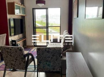Apartamento · 101m² · 3 Quartos · 2 Vagas · Apartamento à Venda em São Bernardo do Campo – 101 m² de área privativa , 03 dormitórios sendo 01 su