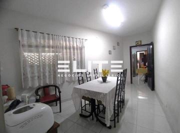 Casa · 230m² · 5 Quartos · 3 Vagas · Sobrado à venda, 230 m² por R$ 999.500,00 - Vila Homero Thon - Santo André/SP