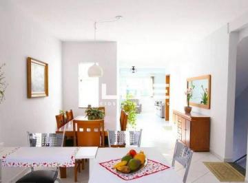 Casa · 196m² · 3 Quartos · 4 Vagas · Sobrado à venda, 196 m² por Jardim - Santo André/SP