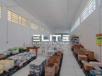 Comercial · 417m² · 4 Vagas · Galpão à venda, 417 m² por R$ 2.490.000,00 - Vila Valparaíso - Santo André/SP
