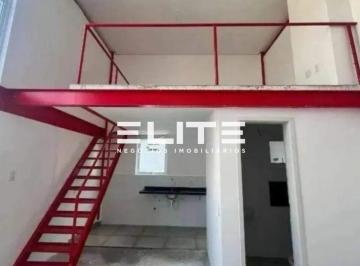 Comercial · 50m² · 1 Quarto · 1 Vaga · Loft à venda com 1 quarto, 50 m² por R$ 390.000 - Bangu - Santo André/SP