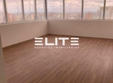 Comercial · 38m² · 1 Vaga · Sala à venda, 38 m² por R$ 385.000,00 - Centro - Santo André/SP