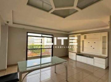 Apartamento · 125m² · 3 Quartos · 2 Vagas · Apartamento com 3 dormitórios 1 suíte à venda, 125 m² por R$ 745.000 - Santa Teresinha - Santo André