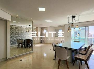 Apartamento · 198m² · 4 Quartos · 6 Vagas · Apartamento com 4 dormitórios à venda, 198 m² - Jardim - Santo André/SP