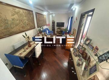 Apartamento · 73m² · 3 Quartos · 2 Vagas · Apartamento com 3 dormitórios à venda, 73 m² por R$ 450.000,00 - Vila Homero Thon - Santo André/SP