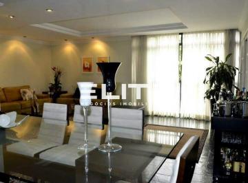 Apartamento · 176m² · 4 Quartos · 2 Vagas · Apartamento Vila Bastos com planejados
