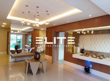 Apartamento · 83m² · 2 Quartos · 2 Vagas · Apartamento com 2 dormitórios à venda, 83 m² por R$ 950.000,00 - Vila Scarpelli - Santo André/SP