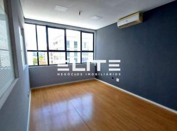 Comercial · 70m² · 2 Vagas · Sala à venda, 70 m² por R$ 460.000,00 - Jardim Bela Vista - Santo André/SP