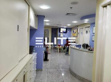Comercial · 69m² · 2 Vagas · Sala à venda, 69 m² por R$ 1.100.000,00 - Paraíso - Santo André/SP