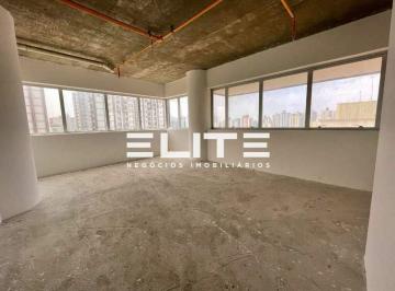 Comercial · 38m² · 1 Vaga · Sala à venda, 38 m² por R$ 365.000,00 - Centro - Santo André/SP