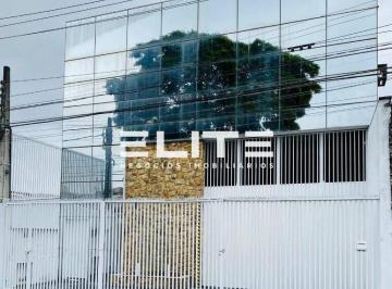 Comercial · 715m² · 3 Vagas · Galpão à venda, 715 m² por R$ 2.500.000,00 - Vila Sacadura Cabral - Santo André/SP