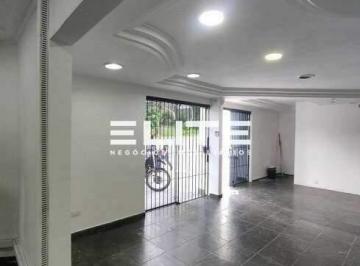 Comercial · 401m² · 6 Vagas · Salão para alugar, 401 m² por R$ 18.388,00/mês - Jardim - Santo André/SP