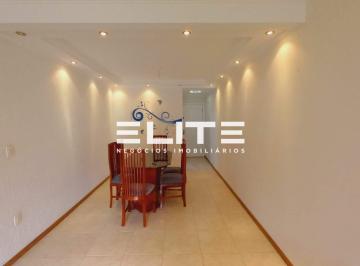 Apartamento · 113m² · 3 Quartos · 2 Vagas · Apartamento com 3 dormitórios à venda, 113 m² por R$ 820.000,00 - Vila Assunção - Santo André/SP