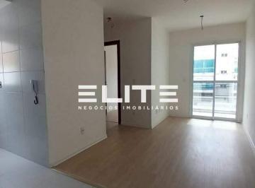 Apartamento · 66m² · 2 Quartos · 2 Vagas · Apartamento com 2 dormitórios à venda, 66 m² por R$ 449.000,00 - Vila Scarpelli - Santo André/SP