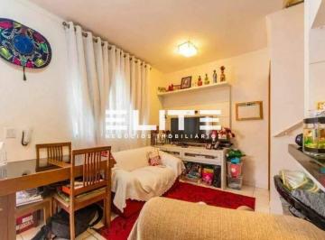Casa · 90m² · 2 Quartos · 2 Vagas · Sobrado com 2 dormitórios à venda, 90 m² Vila América - Santo André/SP