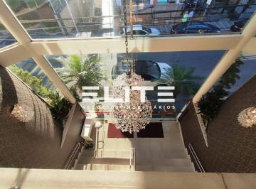 Comercial · 834m² · Salão à venda, 834 m² por R$ 6.800.000,00 - Centro - Santo André/SP