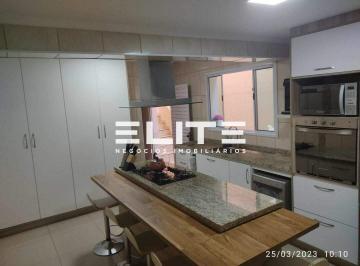 Casa · 268m² · 3 Quartos · 2 Vagas · Sobrado à venda, 268 m² - Vila Floresta - Santo André/SP