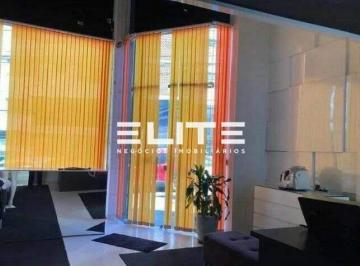 Comercial · 313m² · 3 Vagas · Salão para alugar, 313 m² por R$ 26.127,00/mês - Centro - Santo André/SP