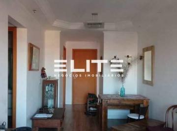 Apartamento · 60m² · 2 Quartos · 1 Vaga · Apartamento à venda no Bairro Casa Branca - Santo André/SP