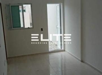 Apartamento · 124m² · 2 Quartos · 2 Vagas · Cobertura à venda, 2 quartos, 1 suíte, 2 vagas, Jardim Progresso - Santo André/SP