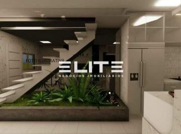 Casa · 130m² · 3 Quartos · 2 Vagas · Sobrado em Santo André - Vila Curuçá, lançamento com 129,80 m²-