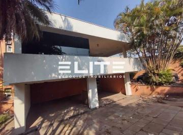 Casa · 705m² · 6 Quartos · 10 Vagas · Sobrado com 705 m² de área construída o terreno possui 22,32 m de frente e uma área total de 1021 m²