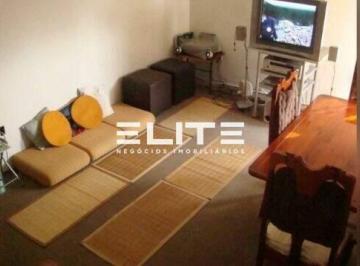 Apartamento · 72m² · 2 Quartos · 1 Vaga · Apartamento com 2 dormitórios à venda, 72 m² por R$ 410.000,00 - Vila Scarpelli - Santo André/SP
