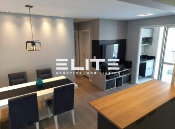 Apartamento · 65m² · 2 Quartos · 2 Vagas · Apartamento à venda, 65 m²Bairro Jardim - Santo André/SP