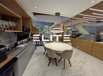 Casa · 196m² · 3 Quartos · 4 Vagas · Sobrado à venda, 3 quartos, 3 suítes, 4 vagas, Vila Alpina - Santo André/SP