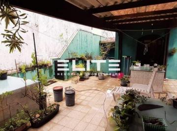 Casa · 251m² · 4 Quartos · 4 Vagas · Sobrado à venda, 251 m² por R$ 1.000.000,00 - Nova Petrópolis - São Bernardo do Campo/SP