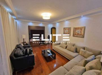 Casa · 254m² · 4 Quartos · 2 Vagas · Sobrado à venda, 254 m² por R$ 950.000,00 - Vila Pires - Santo André/SP
