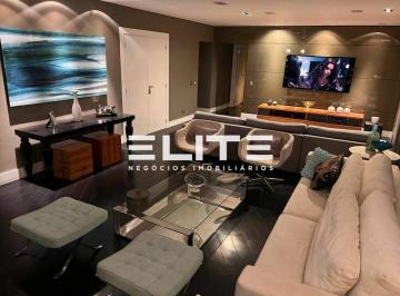 Apartamento · 309m² · 3 Quartos · 4 Vagas · Apartamento à venda, 309 m² por R$ 2.700.000,00 - Jardim - Santo André/SP