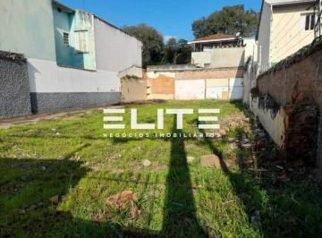 Terreno · 281m² · Oportunidade de terreno plano com frente de 10,84 m e um maravilhoso projeto aprovado, localização p