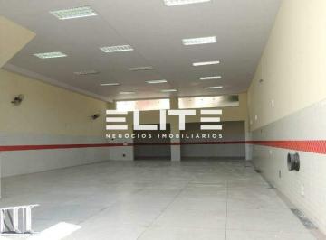 Comercial · 602m² · 3 Vagas · Galpão à venda, 601 m² Jardim Stella - Santo André/SP