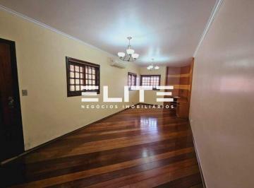 Casa · 202m² · 3 Quartos · 4 Vagas · Sobrado com 3 dormitórios à venda, 202 m² - Vila Floresta - Santo André/SP