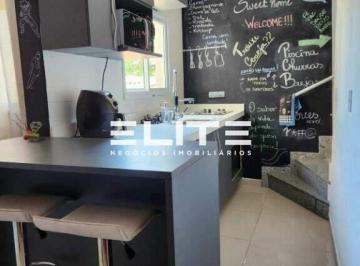 Apartamento · 100m² · 2 Quartos · 1 Vaga · Cobertura à venda, 100 m² por R$ 510.000,00 - Jardim Bela Vista - Santo André/SP