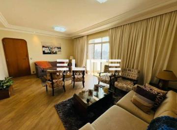 Apartamento · 155m² · 4 Quartos · 2 Vagas · Apartamento à venda, 155 m² por R$ 740.000,00 - Jardim Bela Vista - Santo André/SP