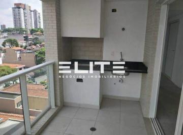 Apartamento · 165m² · 3 Quartos · 4 Vagas · Apartamento à venda no Bairro Jardim em Santo André/SP