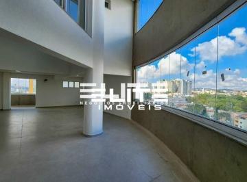 Apartamento · 316m² · 4 Quartos · 8 Vagas · Apartamento Duplex à venda, 316 m² Vila Assunção - Santo André/SP