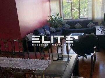 Apartamento · 232m² · 4 Quartos · 1 Vaga · Apartamento à venda, 232 m² por R$ 840.000,00 - Centro - Santo André/SP