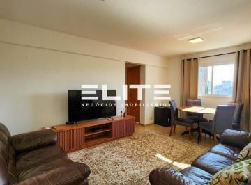 Apartamento · 70m² · 2 Quartos · 2 Vagas · Apartamento à venda, 70 m² - Jardim - Santo André/SP