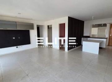 Apartamento · 106m² · 2 Quartos · 3 Vagas · Apartamento para Aluguel | 2 quartos, 1 suíte, 3 vagas | Vila Guiomar, Santo André