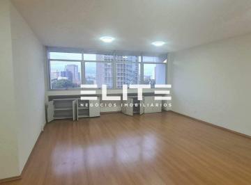 Comercial · 147m² · 1 Vaga · Sala à venda, 147 m² por R$ 795.000,00 - Vila Bastos - Santo André/SP